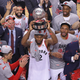 Image for article titled What Can The Raptors Possibly Do To Make People Believe The Lie?